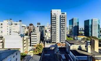 Imagem 8: Loft semi-mobiliado próximo ao Parcão