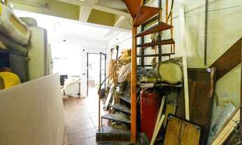 Imagem 3: CASA COMERCIAL PARA VENDA OU LOCAÇÃO - EM SANTA CECÍLIA