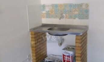 Imagem 3: KITNET ENGENHO DO MATO