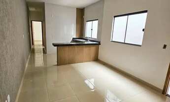 Imagem 3: Casa a Venda Parque dos Buritis-Senador Canedo