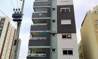 Imagem 3: Apto com Excelente localizção à venda, 110 m² por R$ 849.000 - Zona 01 - Maringá/PR