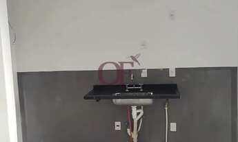 Imagem 2: Apartamento no Resort Prime Santa Ângela Jundiaí/SP | 68m²