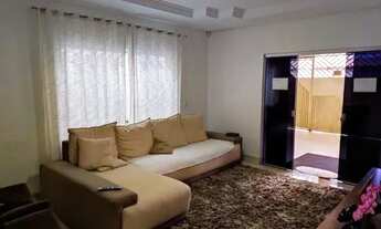 Imagem 4: Sobrado com Piscina no Setor Alto do Vale