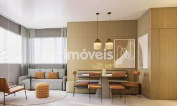 Imagem 2: Venda Apartamento 3 quartos Santa Lúcia Belo Horizonte