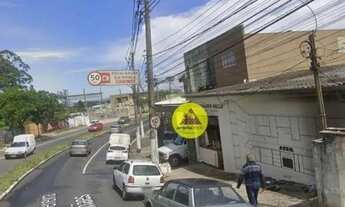 Imagem 2: TERRENO A VENDA - 300 M2 -AV.RAIMUNDO P.DE MAGALHÃES