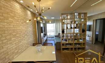 Imagem: Apartamento para Venda em Ourinhos, Jardim