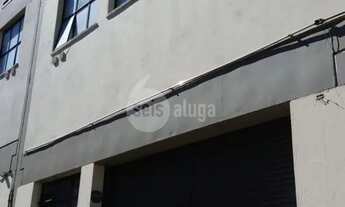 Imagem 3: Galpão Industrial para Locação em Tamboré, Barueri 1000m²