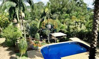 Imagem 4: Casa Sobrado de Condominio em Jardim do Ribeirão I - Itupeva, SP