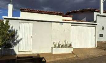 Imagem 3: Casa em Alto Do Cruzeiro - Ibiassucê/BA