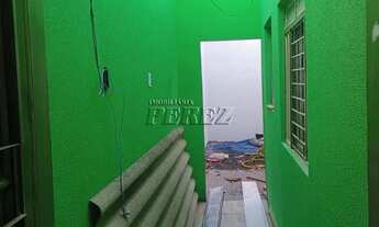 Imagem 5: Casa para alugar no Jardim São Paulo, região norte de Londrina