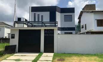 Imagem: Casa com 4 quartos à venda, 212 m² por