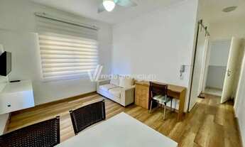 Imagem 4: Apartamento - Cambuí - Campinas