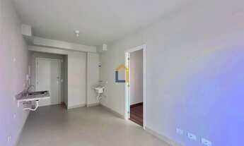 Imagem 3: Apto Novo com 28M² - Portão