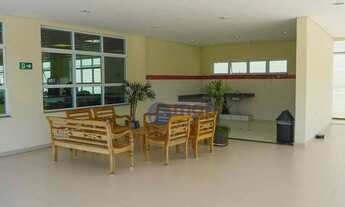 Imagem 2: Galpão para alugar - Água Espraiada - Embu das Artes/SP