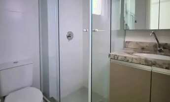 Imagem 7: Apartamento de 1 quarto vista Mar na Carvoeira