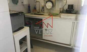 Imagem 10: Kitnet/Conjugado-À VENDA-Centro-Rio de Janeiro-RJ