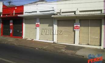 Imagem 2: Lojas comerciais para alugar no centro de Londrina - Rua Guaporé