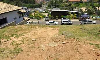 Imagem: Terreno à venda no Swiss Park Campinas
