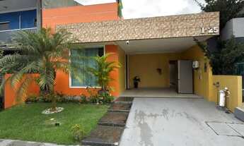 Imagem 2: Jardim Espanha Casa de 3/4 Sendo 2 Suítes Venda com Energia Solar (1.000 Kw