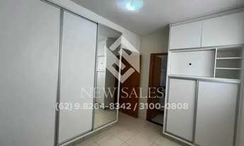 Imagem 7: Lindo Apartamento com 3 Quartos sendo 1 Suíte - Completo em Armários