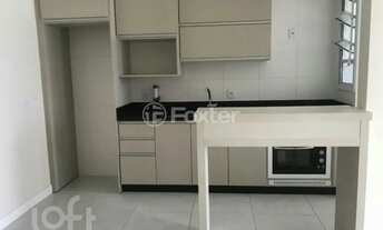 Imagem 2: Apartamento à venda Servidão Recanto Verde, Itacorubi - Florianópolis