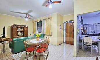 Imagem: Casa térrea para venda e locação no Bairro