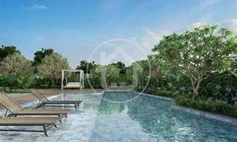 Imagem 7: AZTRIS COM VARANDA