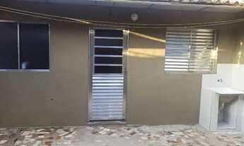 Imagem 3: Casa com 1 dormitório para alugar, 40 m² por R$ 850,00/mês - Cidade Cruzeiro do Sul - Suza