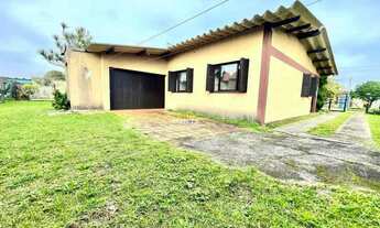 Imagem 15: ESTUADA PROPOSTA