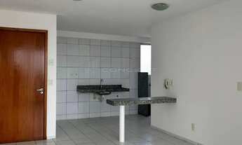 Imagem 5: Apartamento á venda de 3 quartos sendo 3 suíte e 2 vagas de garagem no Ininga