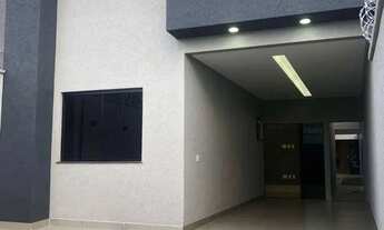 Imagem: Casa com 3 dormitórios à venda, 117 m²