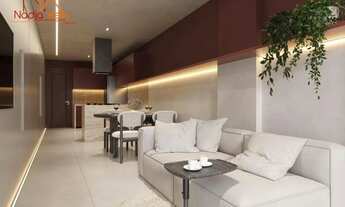 Imagem 6: Apartamento com 2 dormitórios à venda, 49 m² por R$ 432.456,95 - Jardim Oceania - João Pes