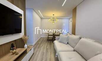 Imagem 5: APARTAMENTO À VENDA NO TATUAPÉ - 3 DORMITÓRIOS, 1 SUÍTE, 2 VAGAS DE GARAGEM