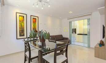 Imagem 6: SOBRADO EM CONDOMÍNIO NO BAIRRO PORTÃO - Referência SC7012R