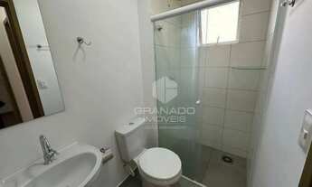 Imagem 4: Apartamento com 2 dormitórios para alugar, 53 m² por R$ 1.550,00/mês - Vila Marumby - Mari