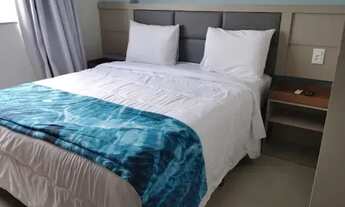 Imagem 3: Resort no Aqualand - Salinas | Mobiliado | Condomínio completo