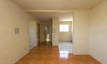 Imagem: APARTAMENTO 2 DORMITÓRIOS ÓTIMO VALOR