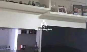 Imagem 2: Apartamento 3 quartos à venda no Condomínio Parque das Flores - Bairro Residencial Guairá