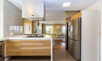 Imagem 7: Apartamento com 4 dormitórios, 340 m² - venda por R$ 6.000.000 ou aluguel por R$ 30.000/mê