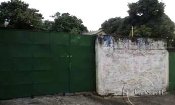 Imagem 7: Terreno Residencial em Mooca