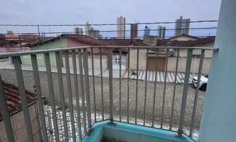 Imagem 7: Apartamento com 1 dormitório à venda, 40 m² por R$ 212.000,00 - Maracanã - Praia Grande/SP