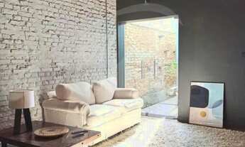 Imagem: Sobrado para alugar, 3 Quartos, 1 Vaga