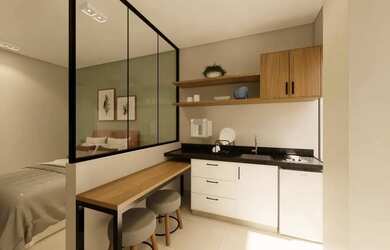 Imagem 2: APARTAMENTO RESIDENCIAL em BELÉM - PA, MARCO