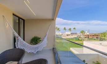 Imagem 3: Pronta pra Morar! Casa no Alphaville com Piscina e 4 Suítes