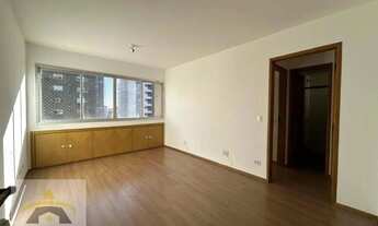 Imagem 2: Apartamento com 1 dormitório à venda, 43 m² por R$ 308.000,00 - Centro - Curitiba/PR