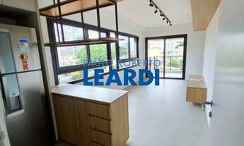 Imagem: APARTAMENTO - PINHEIROS - SP