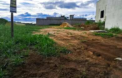 Imagem 3: Terreno 650m² à Venda no Villa dos Lagos em Contagem