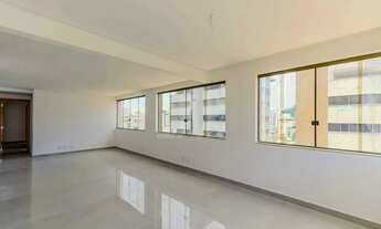 Imagem: Apartamento à venda, 3 quartos, 3 suítes