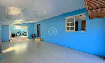 Imagem 5: Casa à venda em Portão, Centro, com 3 quartos, com 150 m²