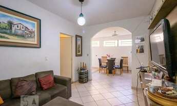 Imagem 4: Casa à Venda - Sagrada Família, 8 Quartos, 245 m2